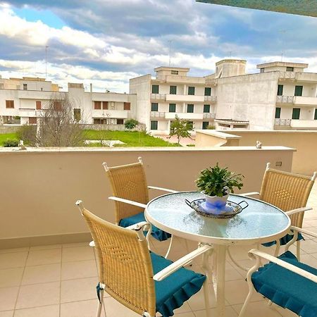 Appartamento Casa Perla Del Mare Otranto Esterno foto