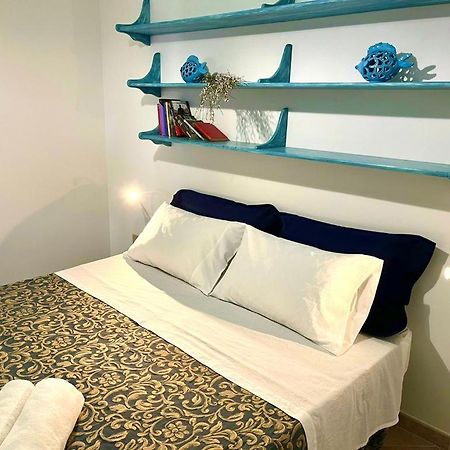 Appartamento Casa Perla Del Mare Otranto Esterno foto