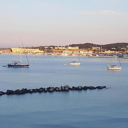 Appartamento Casa Perla Del Mare Otranto Esterno foto