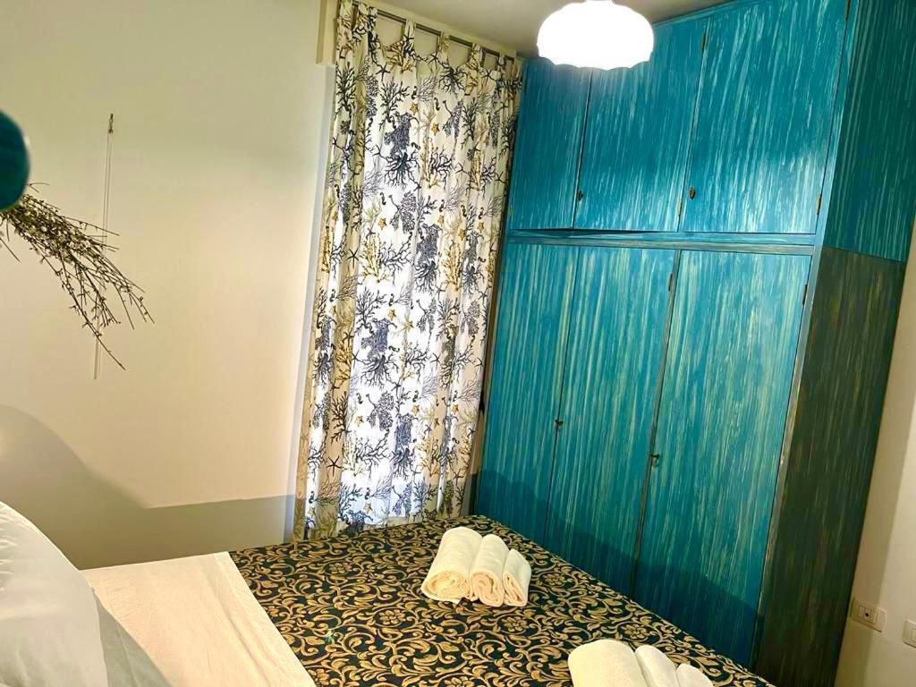 Appartamento Casa Perla Del Mare Otranto Esterno foto
