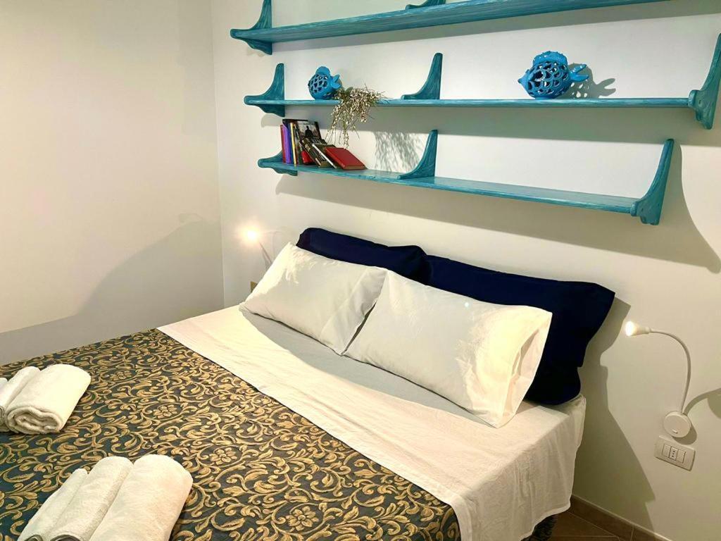 Appartamento Casa Perla Del Mare Otranto Esterno foto