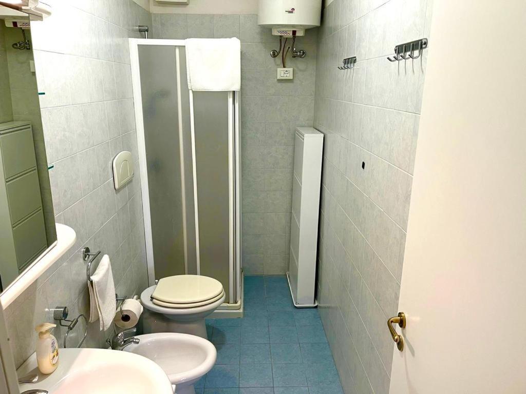 Appartamento Casa Perla Del Mare Otranto Esterno foto